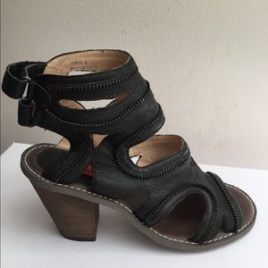 Miz Mooz Vento sandals